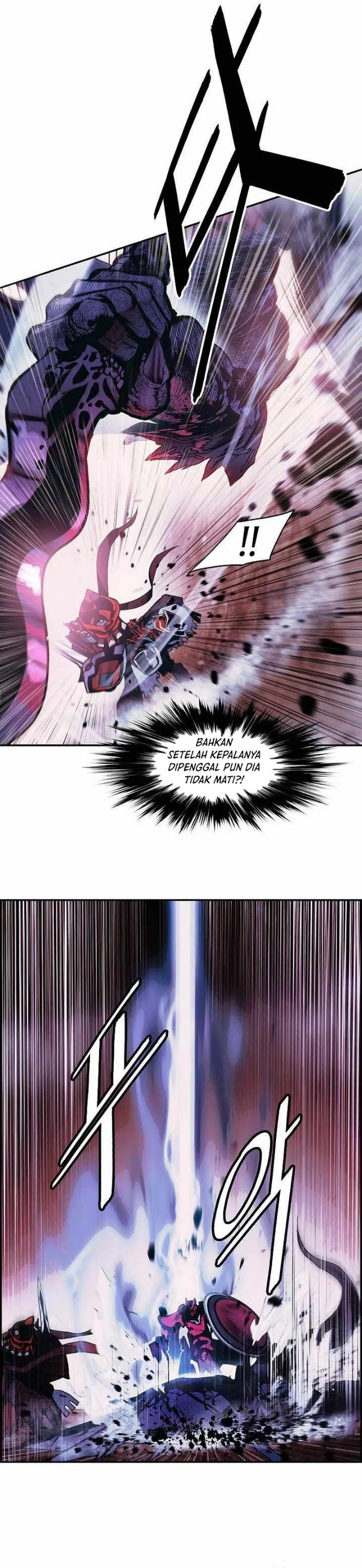 
              MookHyang – Dark Lady             Chapter 302