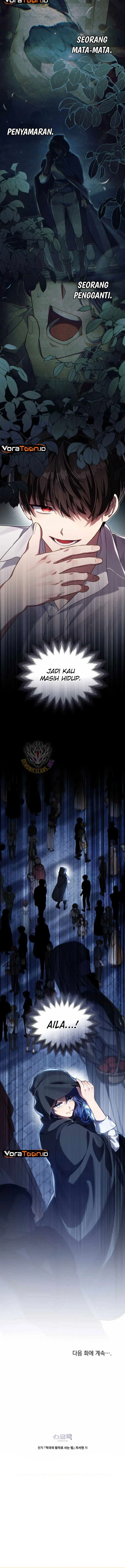 Reborn as the Enemy Prince Chapter 123