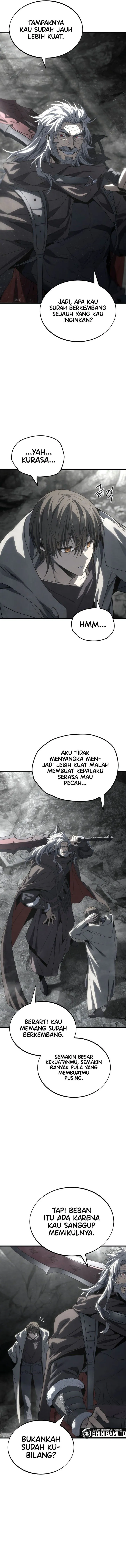 
              Sandmancer Of The Scorched Desert             Chapter 33