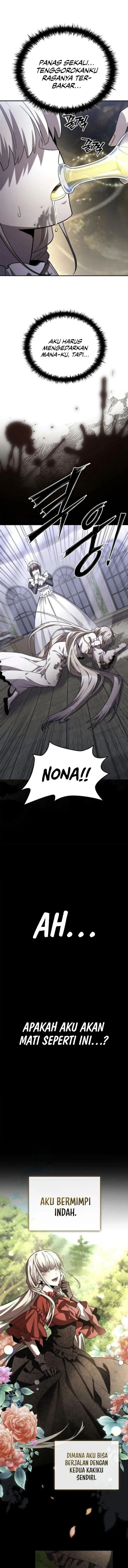 
              Got A Gallery In The Wild             Chapter 11