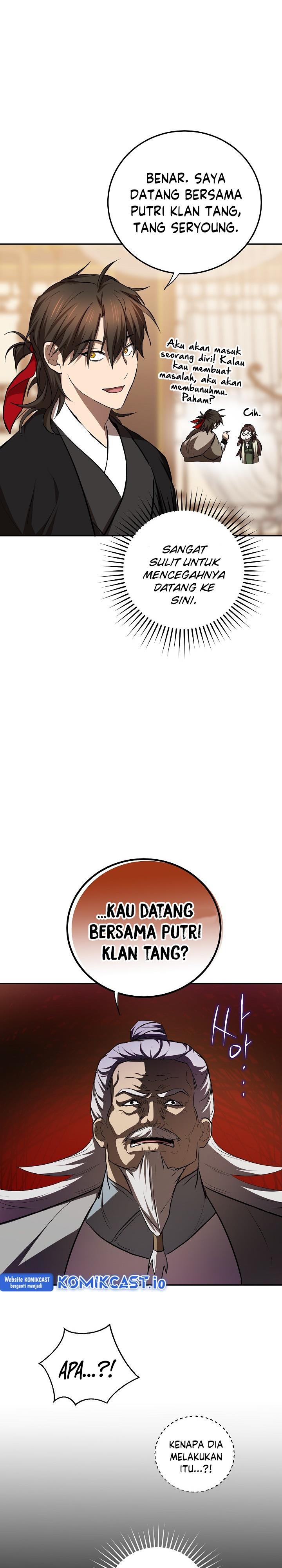 Mudang Association Chapter 102