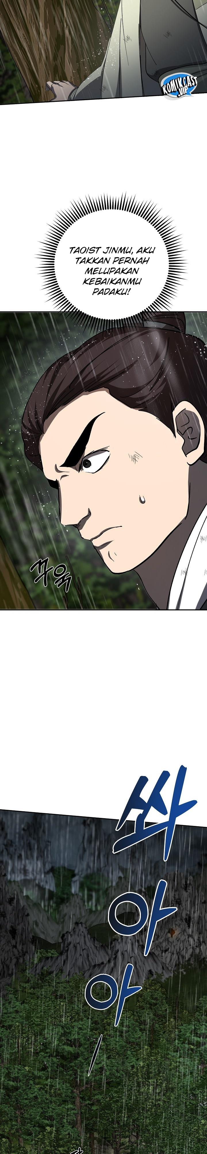 Mudang Association Chapter 111