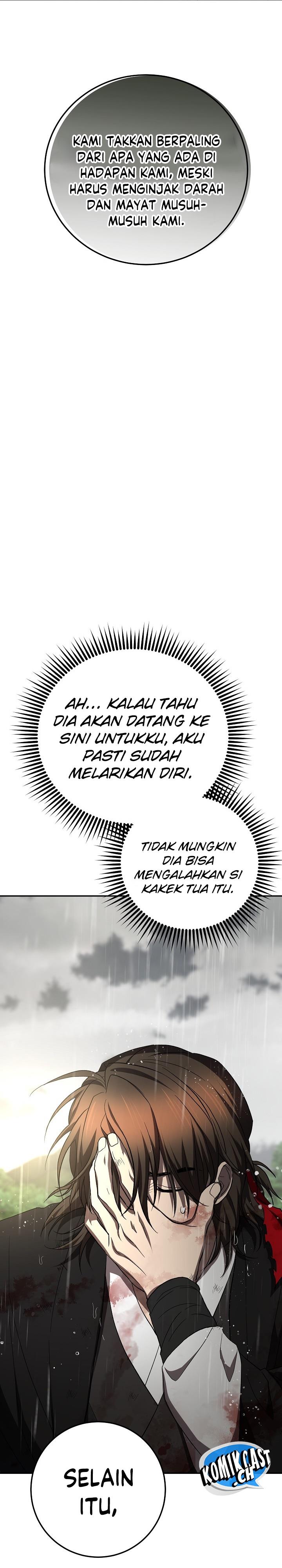 Mudang Association Chapter 113