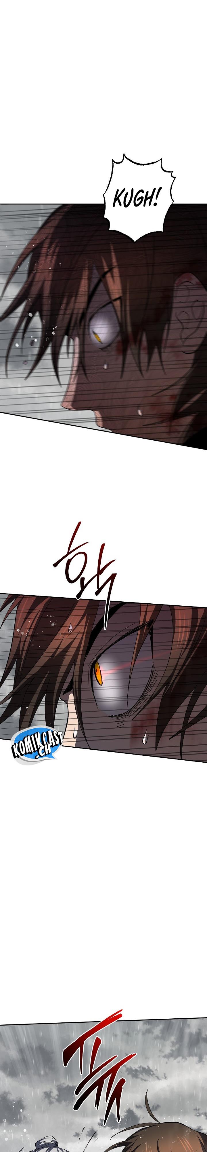 Mudang Association Chapter 113