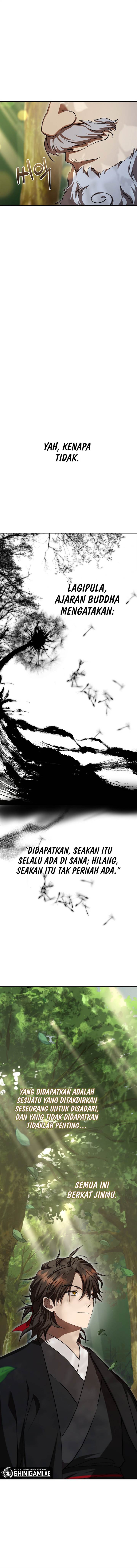 Mudang Association Chapter 132