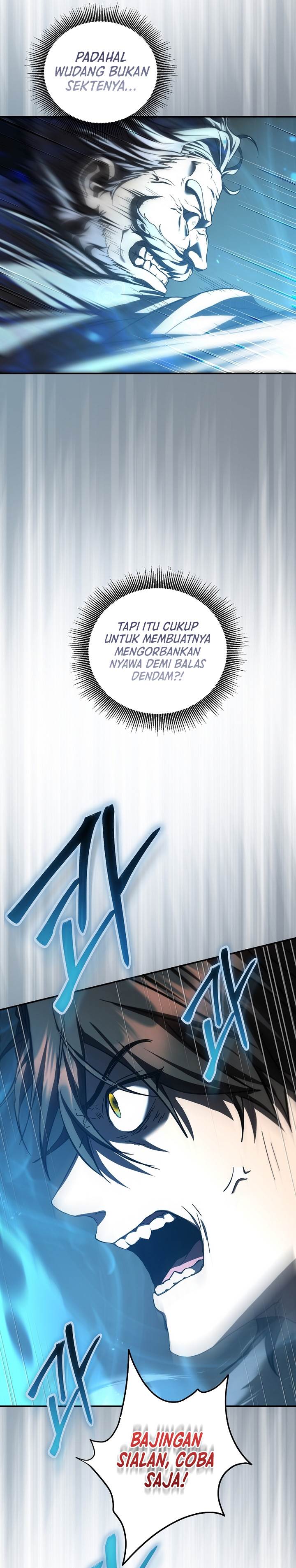 Mudang Association Chapter 133