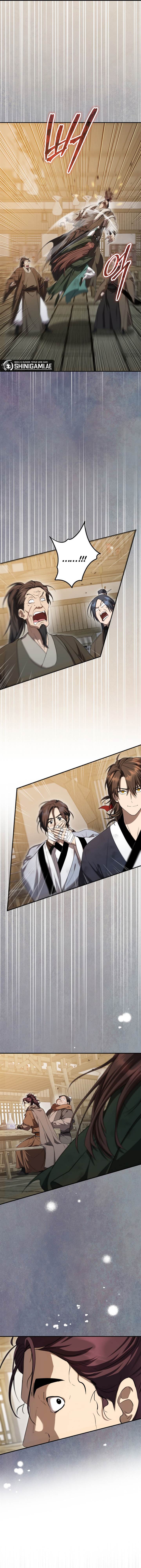 Mudang Association Chapter 137