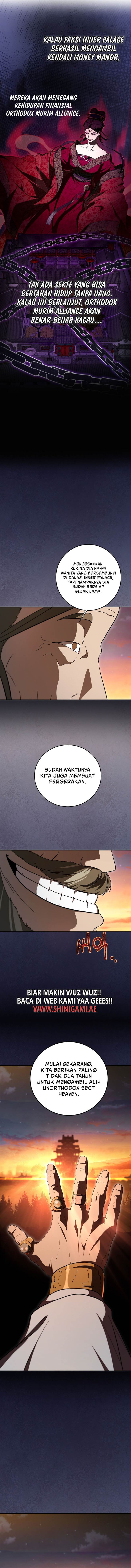 Mudang Association Chapter 139