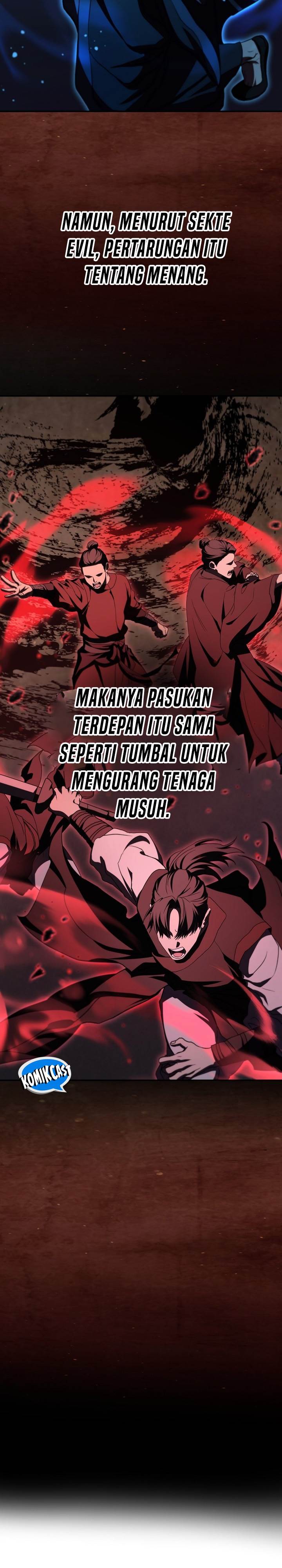 Mudang Association Chapter 140