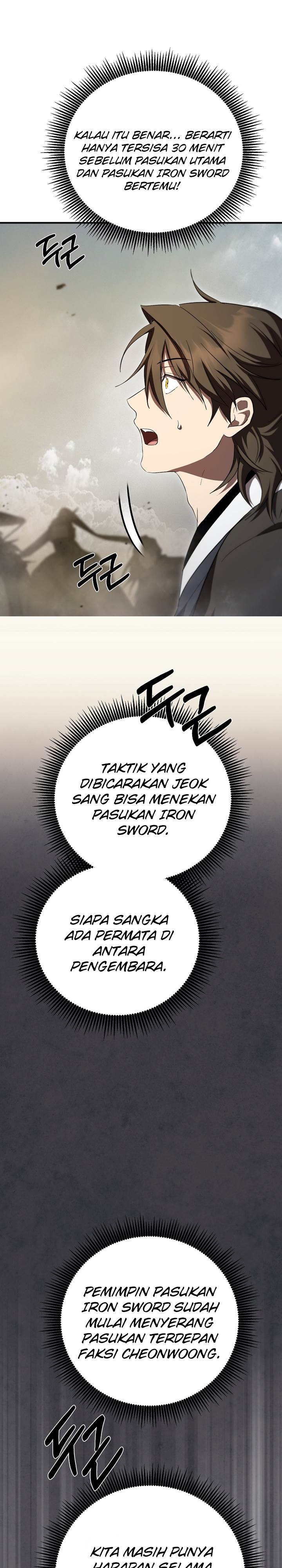 Mudang Association Chapter 144
