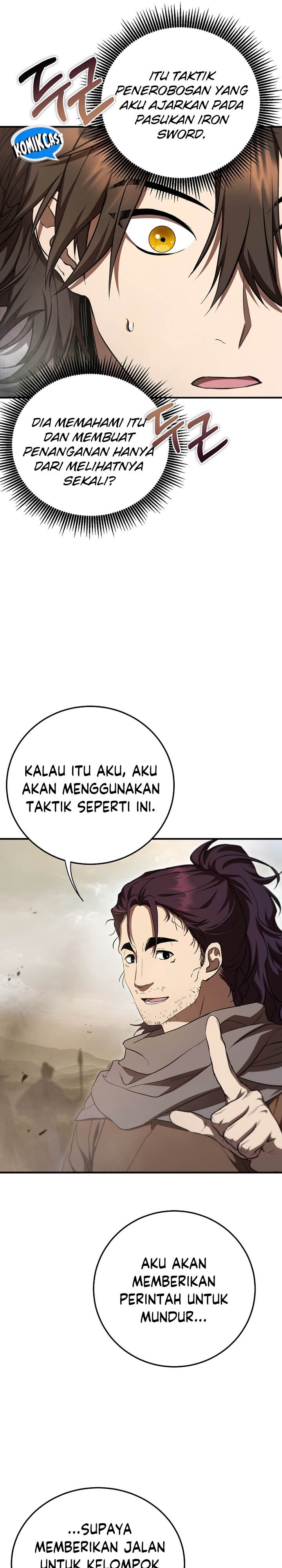 Mudang Association Chapter 144