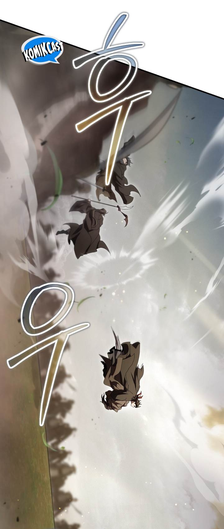 Mudang Association Chapter 144