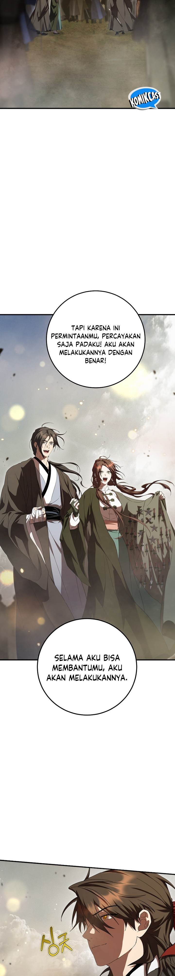 Mudang Association Chapter 144