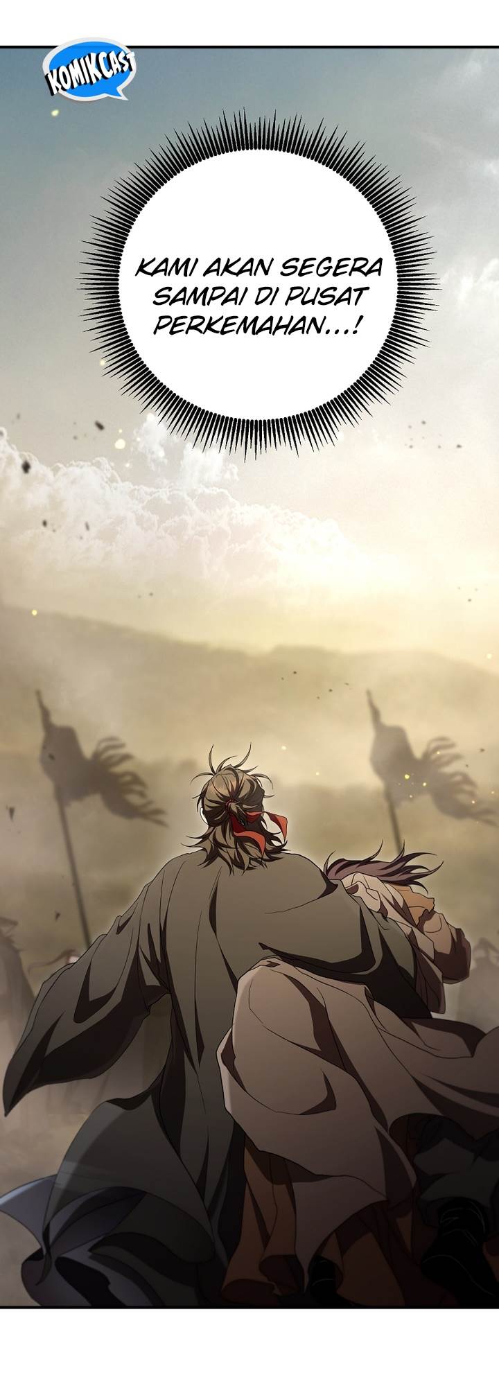 Mudang Association Chapter 144