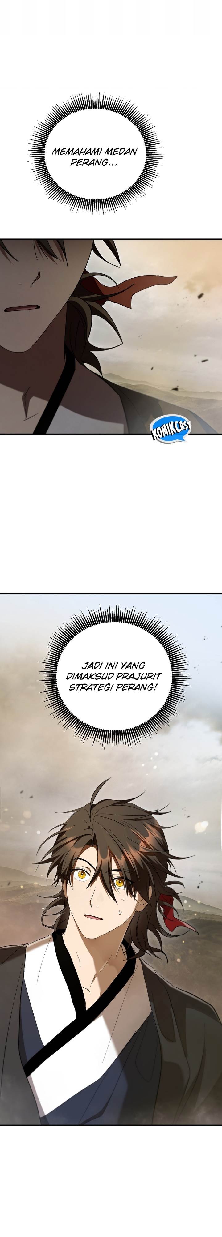 Mudang Association Chapter 144
