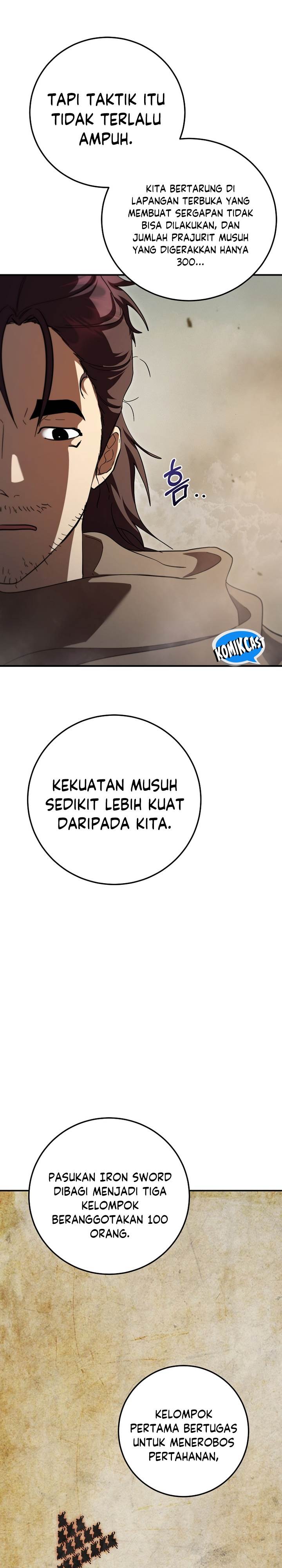 Mudang Association Chapter 144