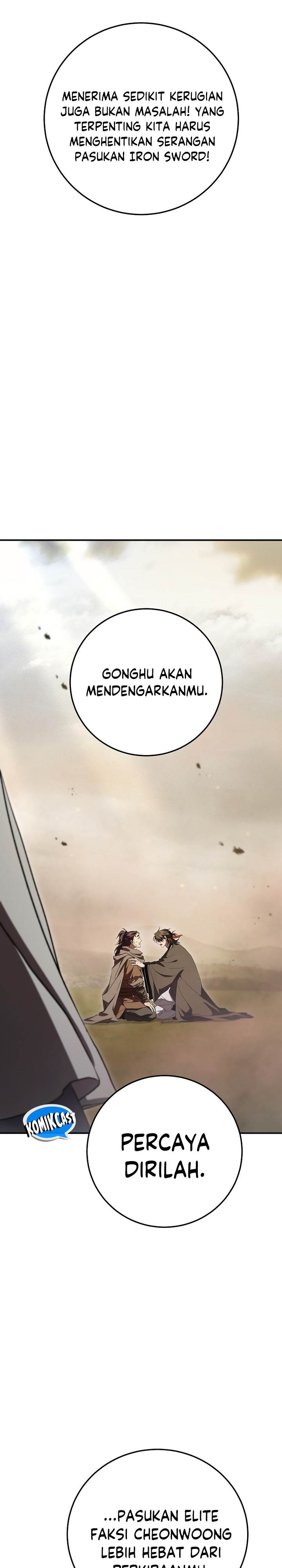 Mudang Association Chapter 145