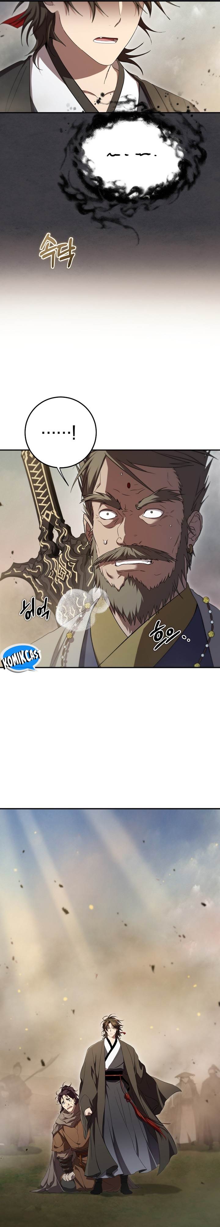 Mudang Association Chapter 145