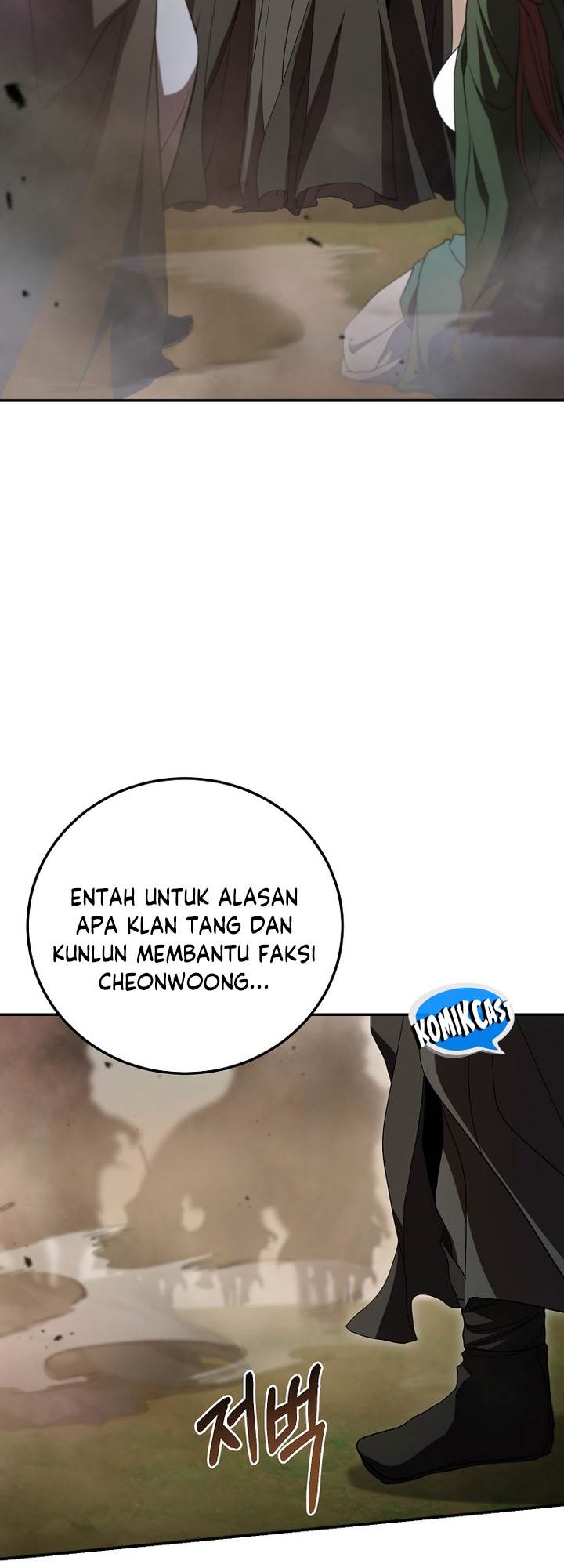 Mudang Association Chapter 145