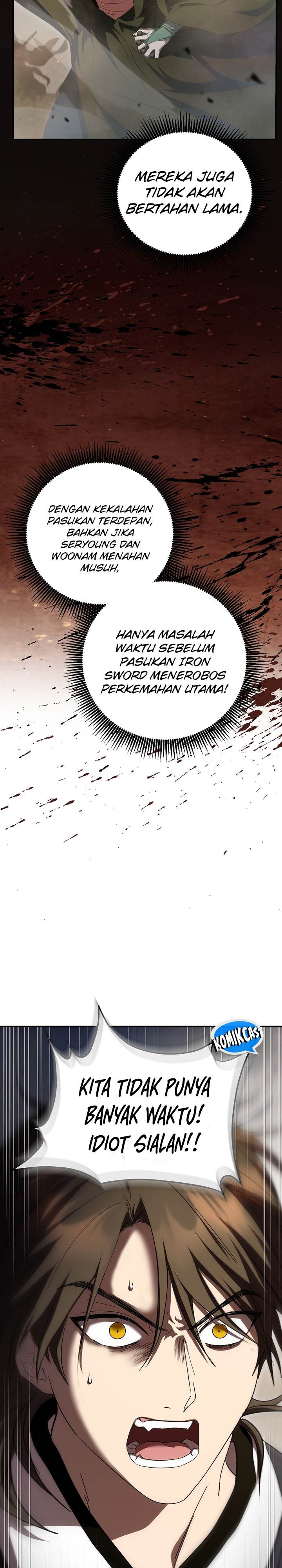 Mudang Association Chapter 145