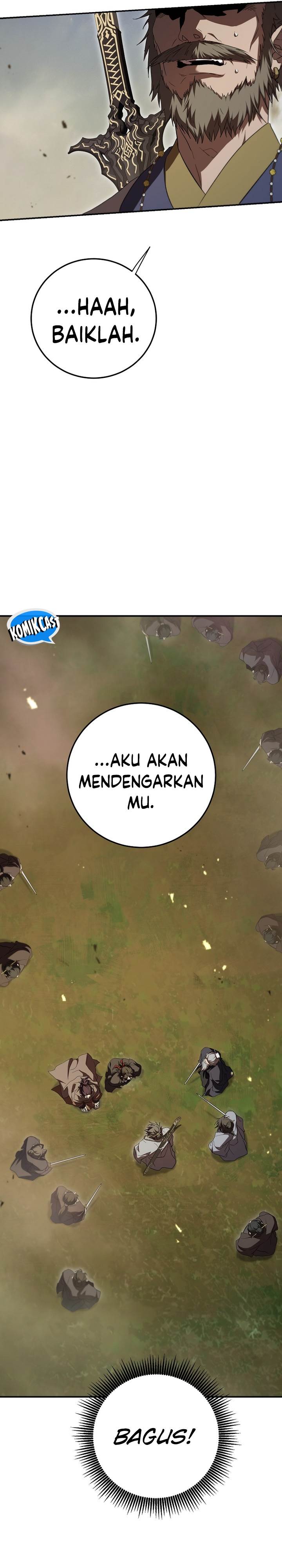 Mudang Association Chapter 145