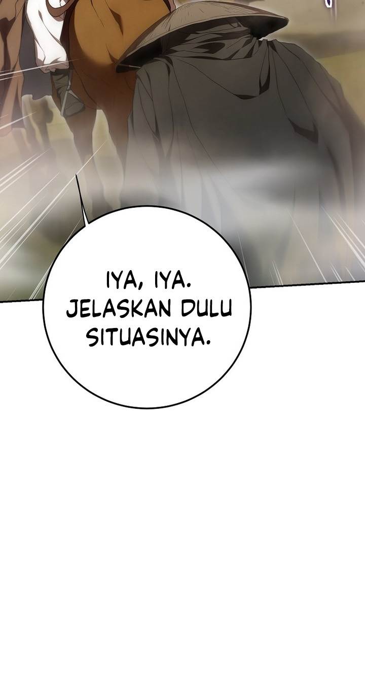 Mudang Association Chapter 146