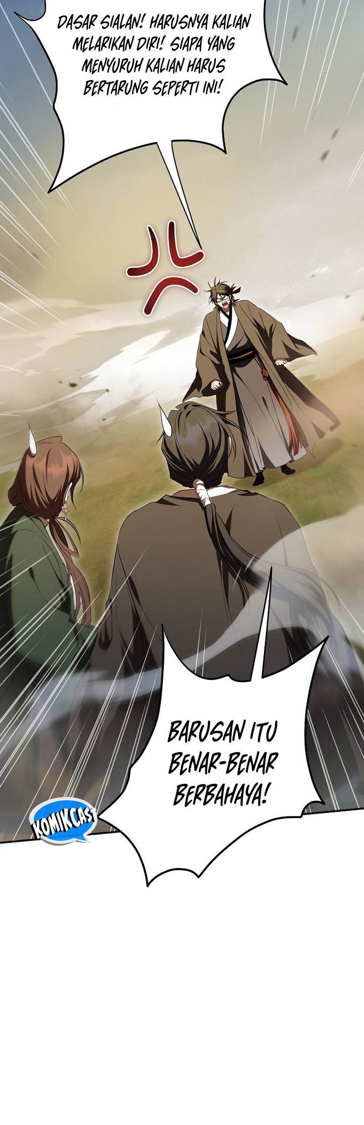 Mudang Association Chapter 146