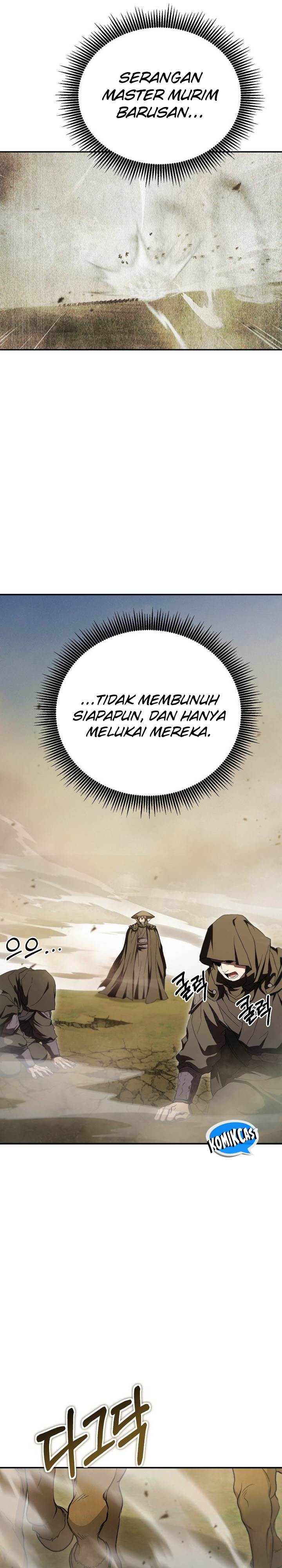 Mudang Association Chapter 146