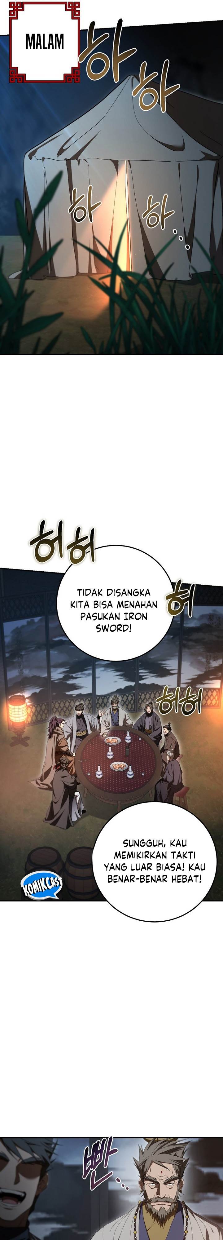 Mudang Association Chapter 146