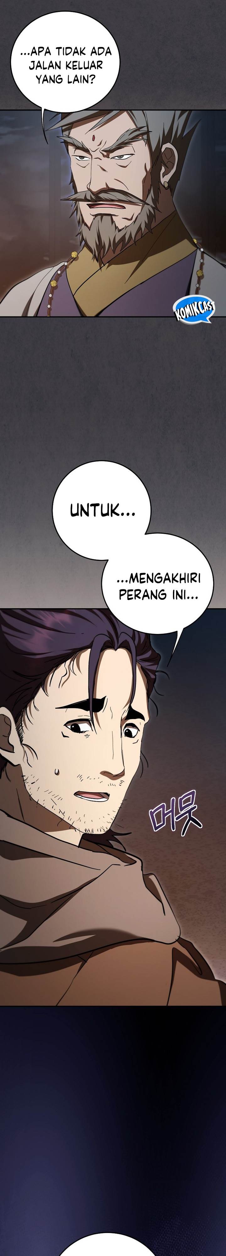 Mudang Association Chapter 146
