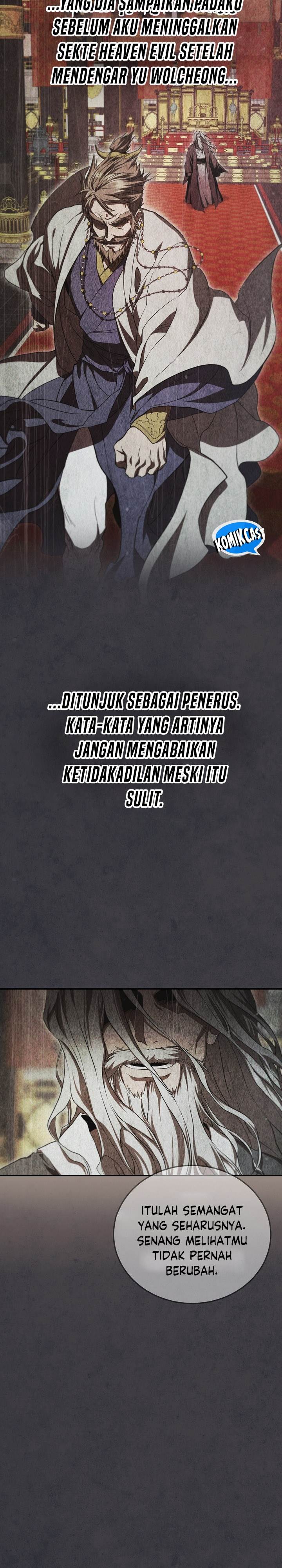 Mudang Association Chapter 147