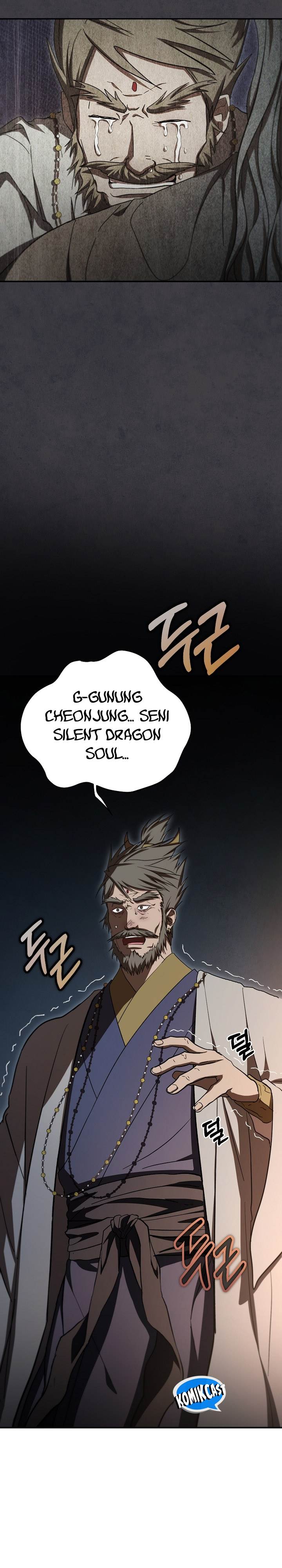 Mudang Association Chapter 147