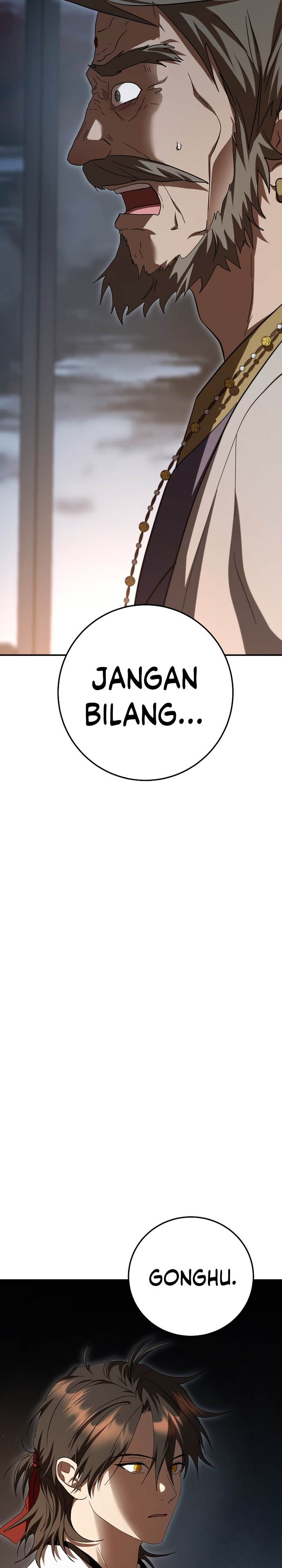 Mudang Association Chapter 147