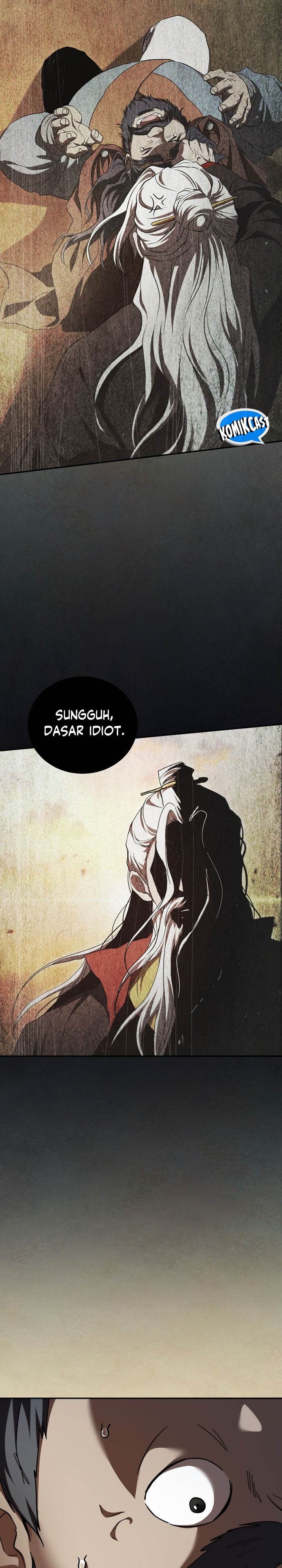 Mudang Association Chapter 149