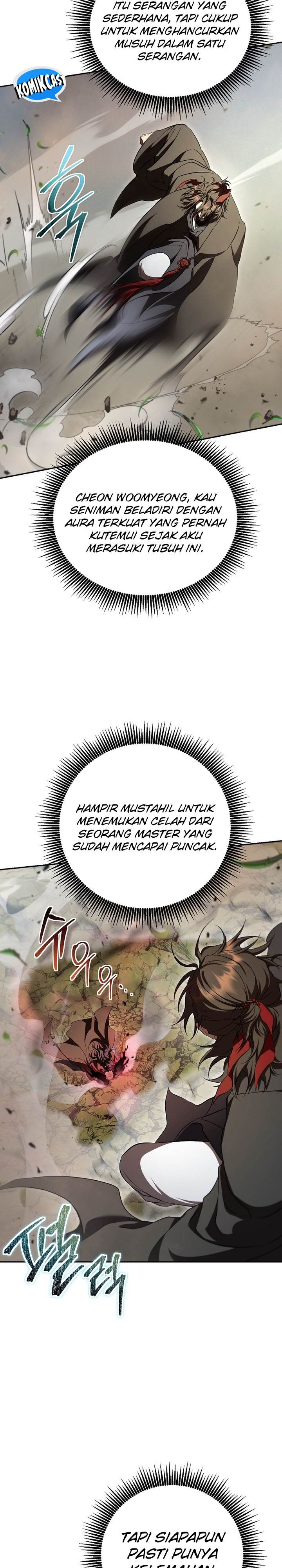 Mudang Association Chapter 149