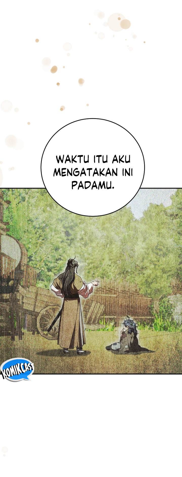 Mudang Association Chapter 149