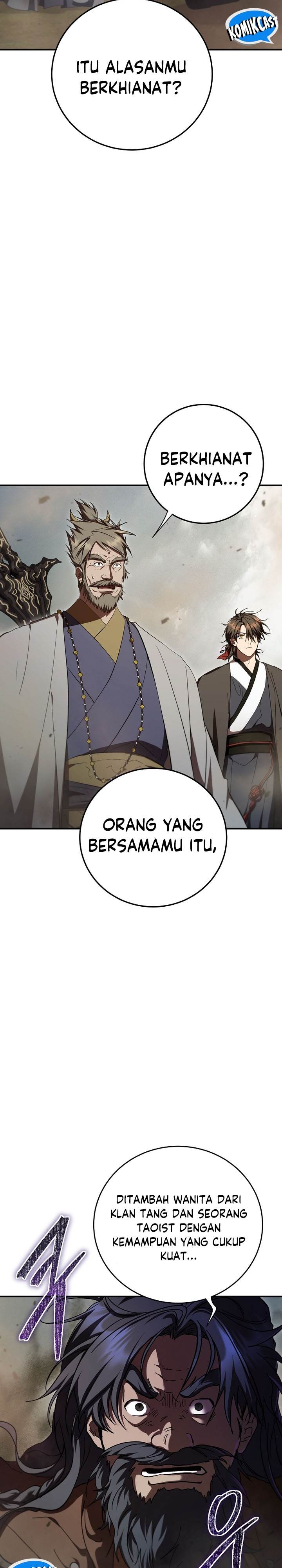Mudang Association Chapter 149