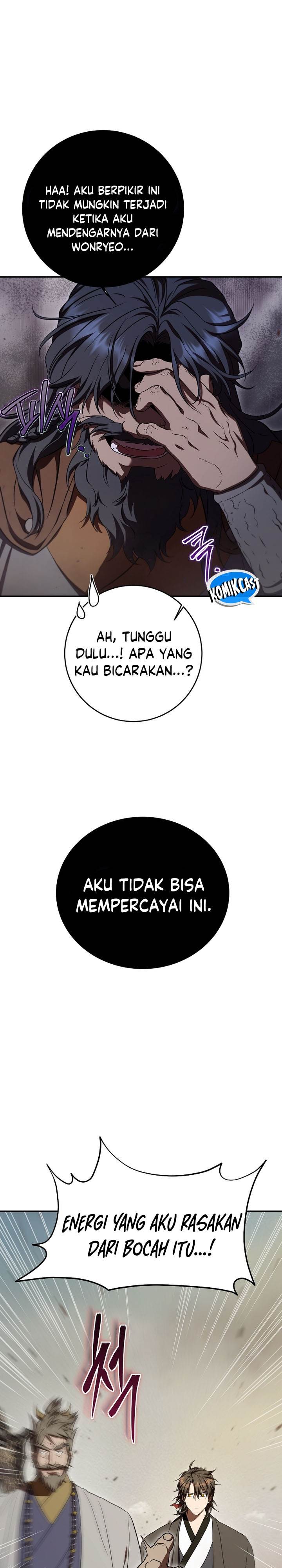 Mudang Association Chapter 149