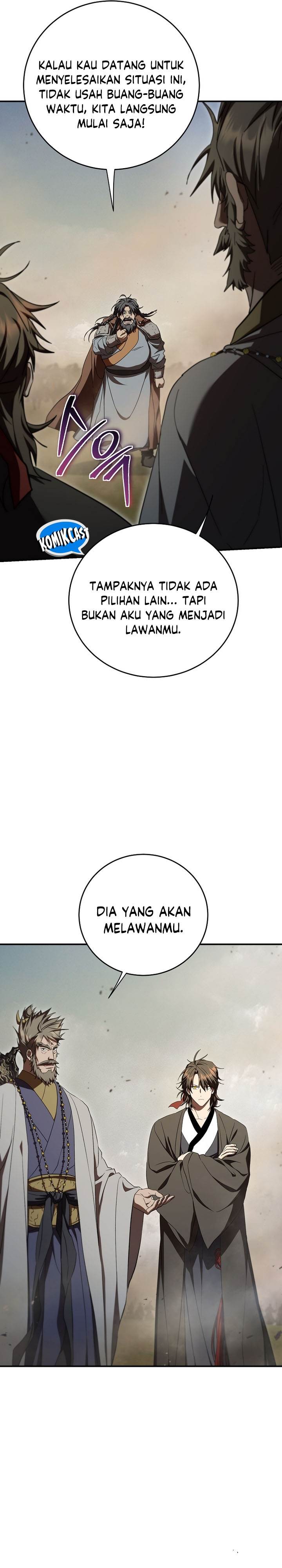 Mudang Association Chapter 149