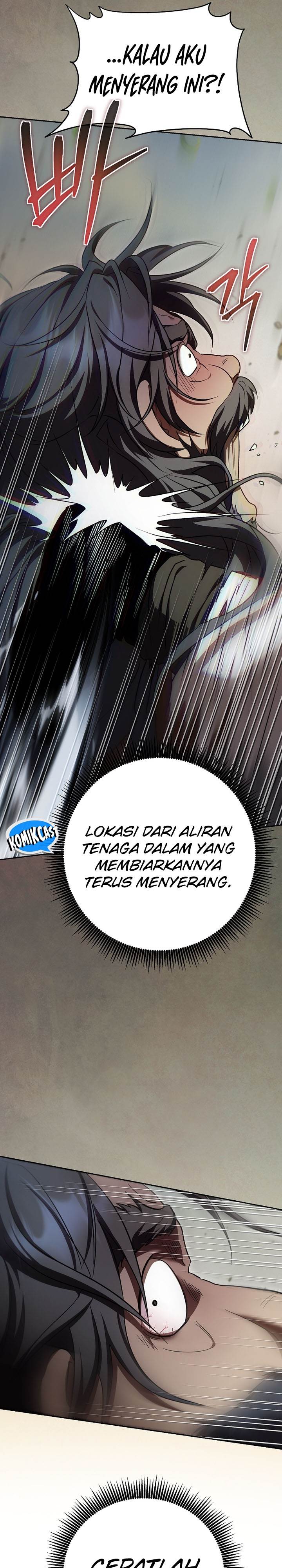 Mudang Association Chapter 149