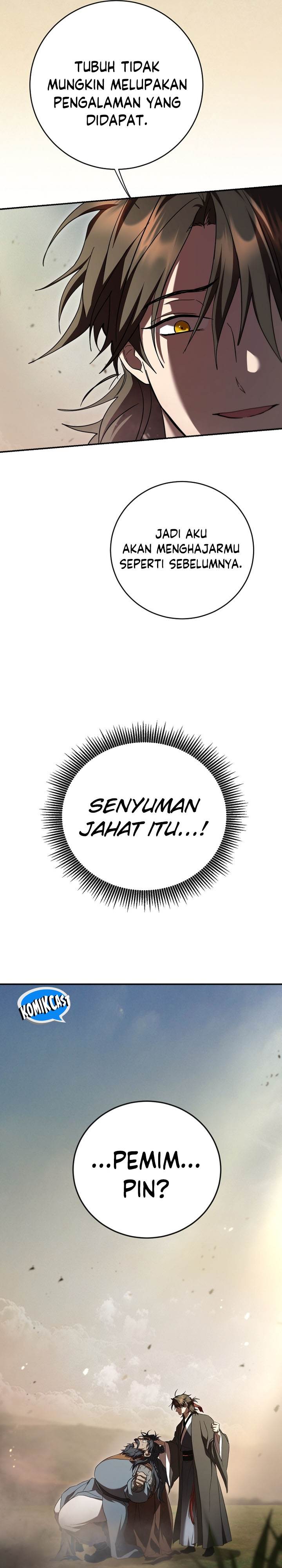 Mudang Association Chapter 149
