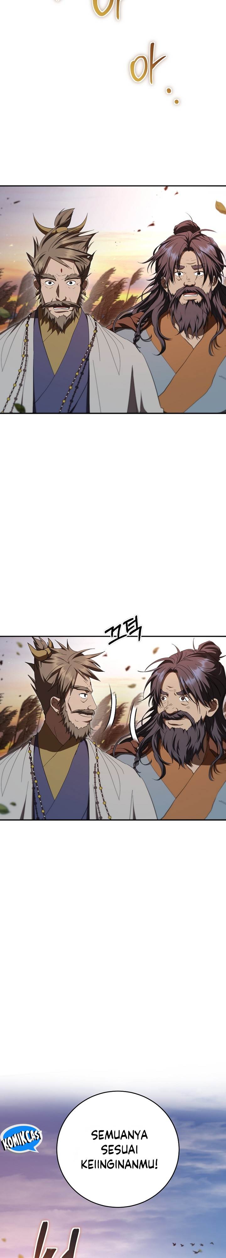 Mudang Association Chapter 150