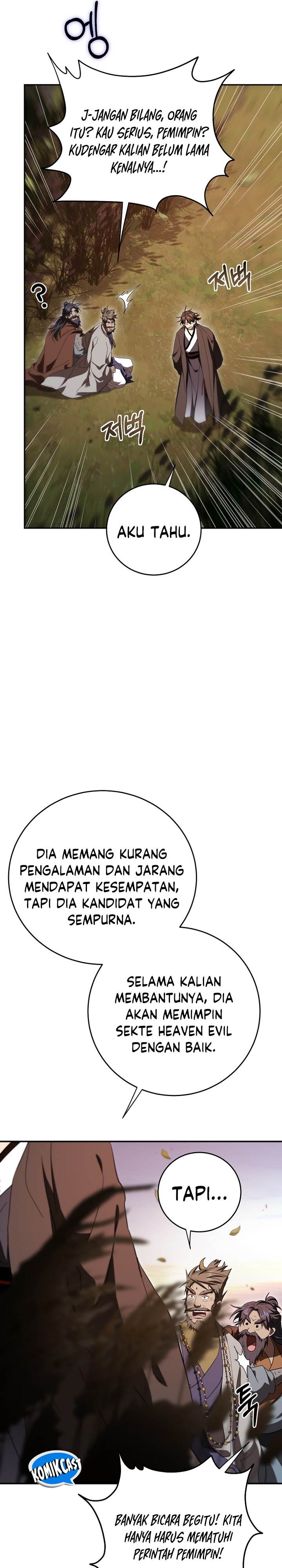 Mudang Association Chapter 150