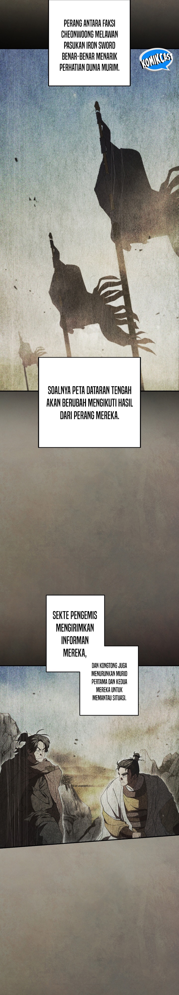 Mudang Association Chapter 152