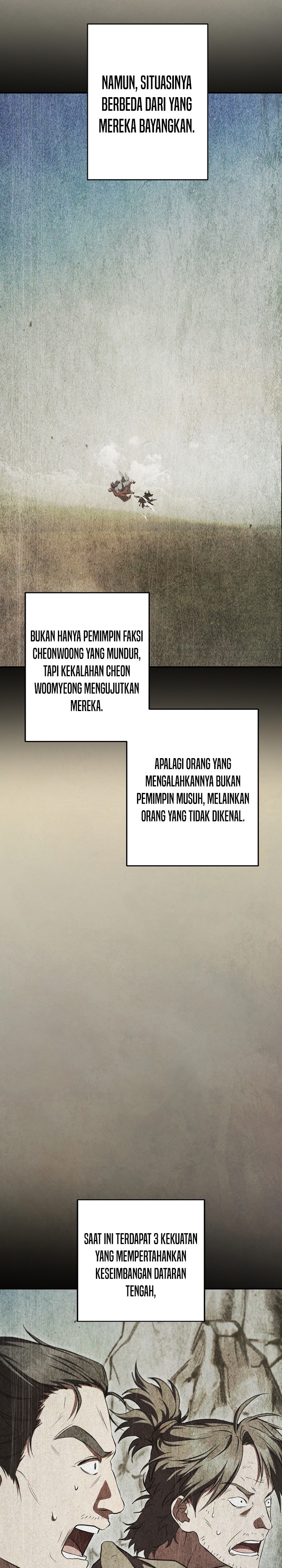 Mudang Association Chapter 152