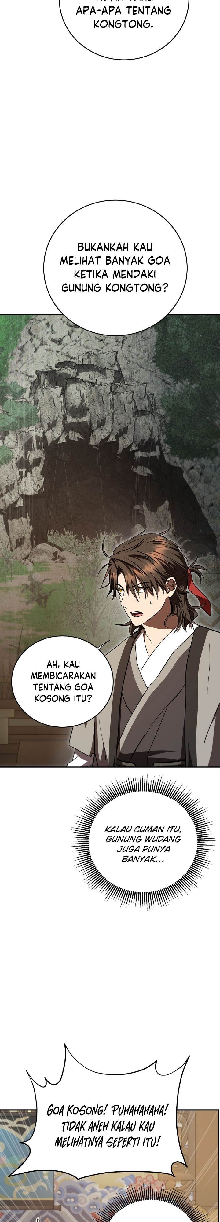 Mudang Association Chapter 153