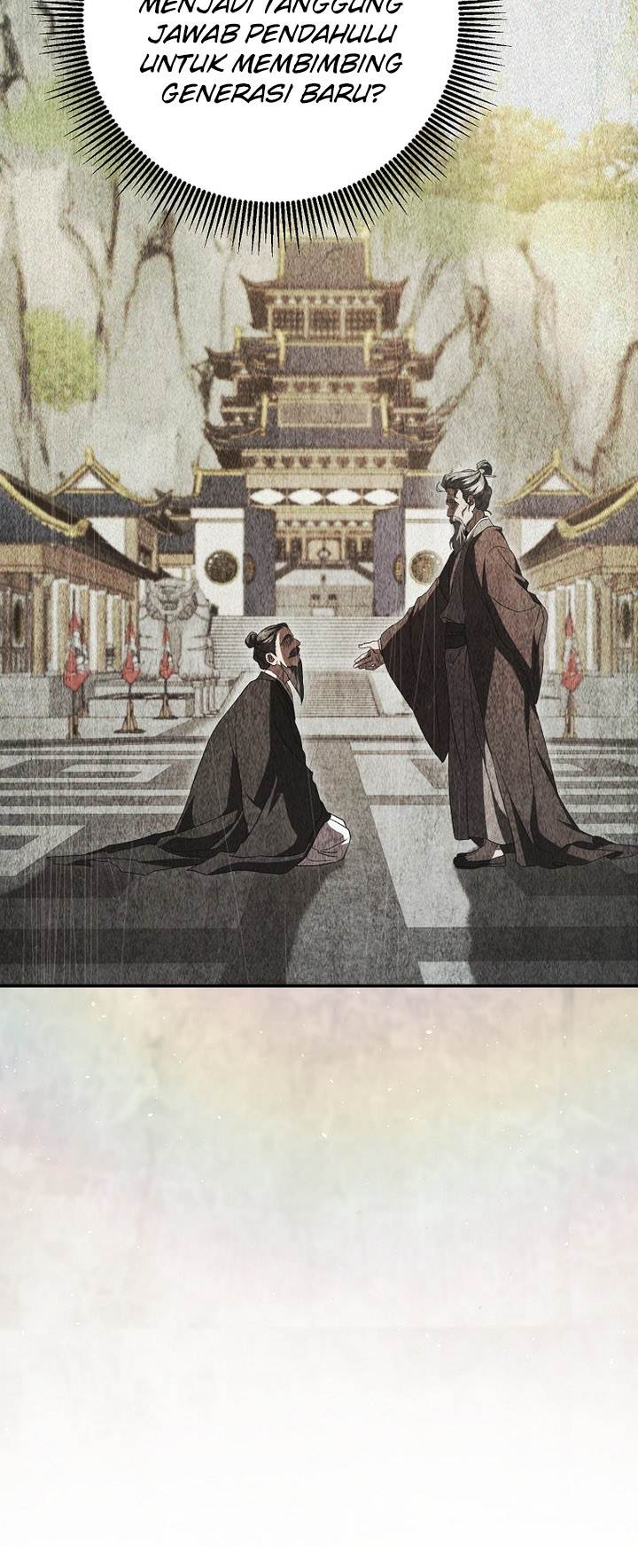 Mudang Association Chapter 154
