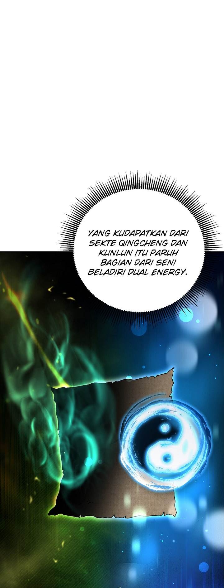 Mudang Association Chapter 154