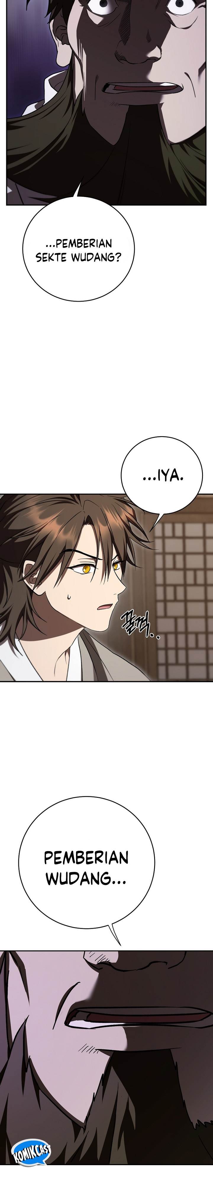 Mudang Association Chapter 154