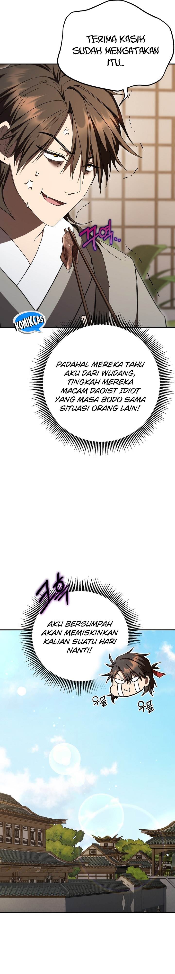 Mudang Association Chapter 154